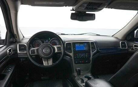 Jeep Grand Cherokee, 2012 год, 1 298 888 рублей, 6 фотография