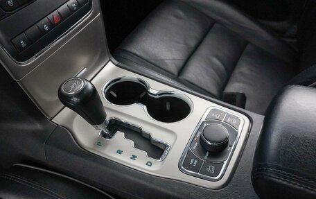 Jeep Grand Cherokee, 2012 год, 1 298 888 рублей, 16 фотография