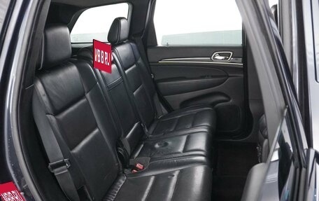 Jeep Grand Cherokee, 2012 год, 1 298 888 рублей, 7 фотография