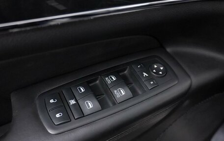 Jeep Grand Cherokee, 2012 год, 1 298 888 рублей, 20 фотография