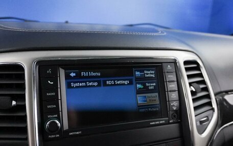 Jeep Grand Cherokee, 2012 год, 1 298 888 рублей, 18 фотография