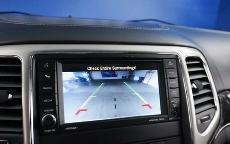 Jeep Grand Cherokee, 2012 год, 1 298 888 рублей, 19 фотография