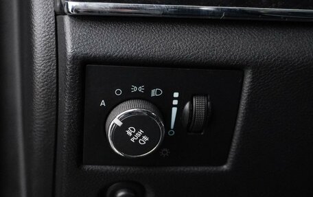 Jeep Grand Cherokee, 2012 год, 1 298 888 рублей, 21 фотография