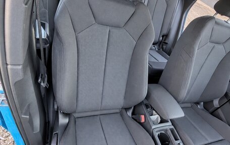 Audi Q3, 2019 год, 3 100 000 рублей, 8 фотография
