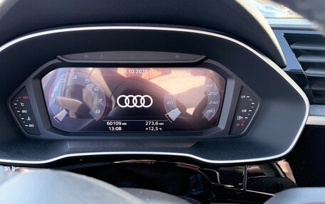 Audi Q3, 2019 год, 3 100 000 рублей, 10 фотография