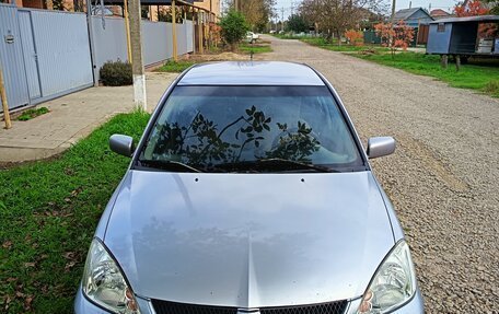 Mitsubishi Lancer IX, 2006 год, 330 000 рублей, 7 фотография
