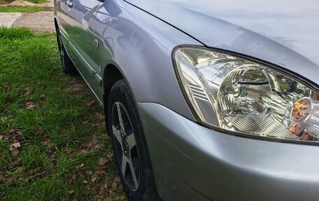 Mitsubishi Lancer IX, 2006 год, 330 000 рублей, 8 фотография