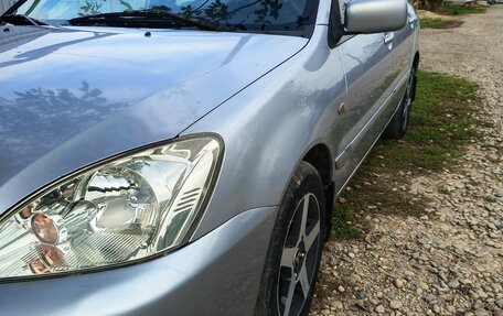 Mitsubishi Lancer IX, 2006 год, 330 000 рублей, 9 фотография