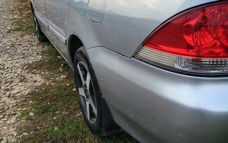 Mitsubishi Lancer IX, 2006 год, 330 000 рублей, 10 фотография