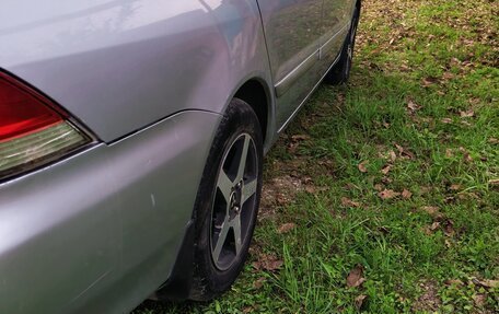 Mitsubishi Lancer IX, 2006 год, 330 000 рублей, 11 фотография