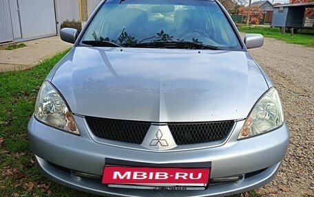 Mitsubishi Lancer IX, 2006 год, 330 000 рублей, 2 фотография