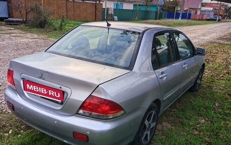 Mitsubishi Lancer IX, 2006 год, 330 000 рублей, 5 фотография