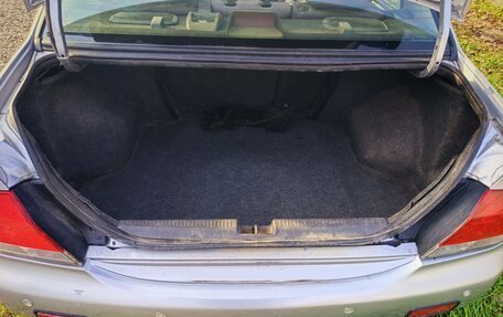 Mitsubishi Lancer IX, 2006 год, 330 000 рублей, 14 фотография