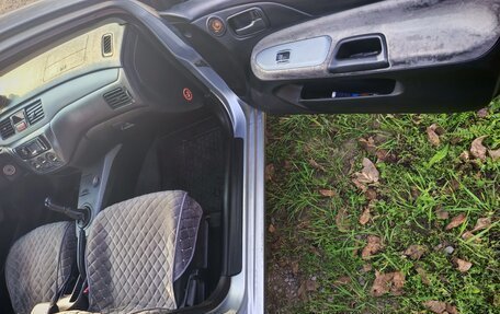 Mitsubishi Lancer IX, 2006 год, 330 000 рублей, 18 фотография