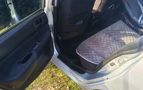 Mitsubishi Lancer IX, 2006 год, 330 000 рублей, 17 фотография