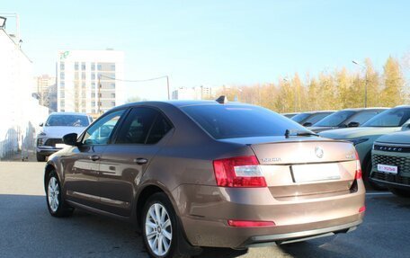 Skoda Octavia, 2013 год, 790 000 рублей, 6 фотография