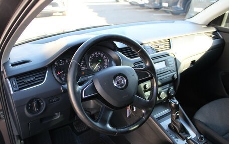 Skoda Octavia, 2013 год, 790 000 рублей, 7 фотография