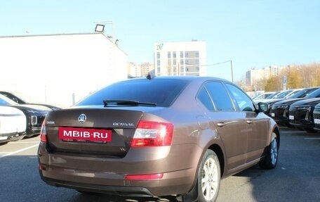 Skoda Octavia, 2013 год, 790 000 рублей, 4 фотография