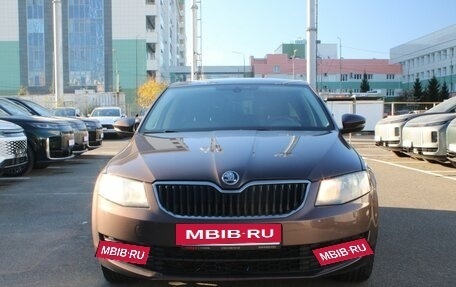 Skoda Octavia, 2013 год, 790 000 рублей, 2 фотография