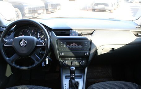 Skoda Octavia, 2013 год, 790 000 рублей, 9 фотография