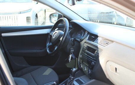 Skoda Octavia, 2013 год, 790 000 рублей, 8 фотография