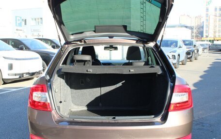 Skoda Octavia, 2013 год, 790 000 рублей, 15 фотография