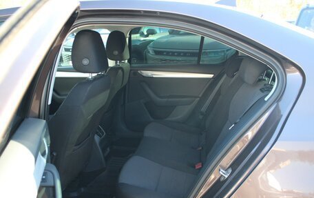 Skoda Octavia, 2013 год, 790 000 рублей, 10 фотография