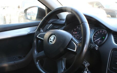 Skoda Octavia, 2013 год, 790 000 рублей, 13 фотография