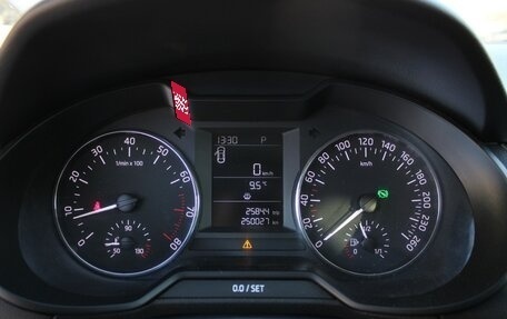 Skoda Octavia, 2013 год, 790 000 рублей, 16 фотография