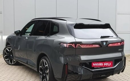 BMW X5, 2026 год, 13 950 000 рублей, 3 фотография