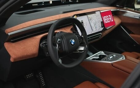 BMW X5, 2026 год, 13 950 000 рублей, 8 фотография