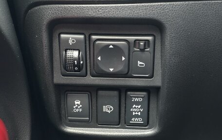 Nissan Juke II, 2011 год, 1 200 000 рублей, 16 фотография