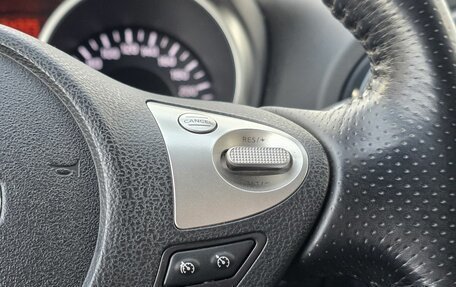 Nissan Juke II, 2011 год, 1 200 000 рублей, 17 фотография