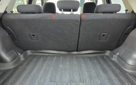 Nissan Juke II, 2011 год, 1 200 000 рублей, 18 фотография