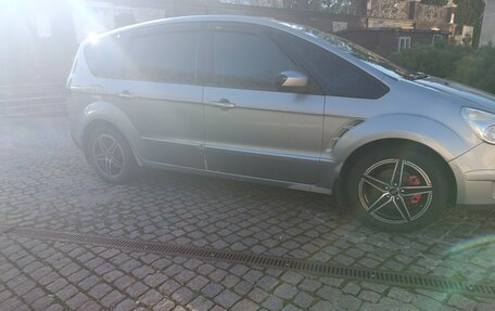 Ford S-MAX I, 2008 год, 750 000 рублей, 3 фотография