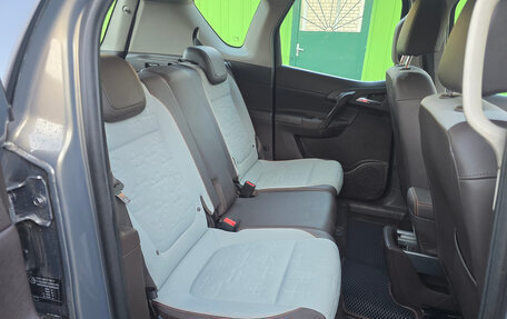 Opel Meriva, 2014 год, 495 000 рублей, 9 фотография