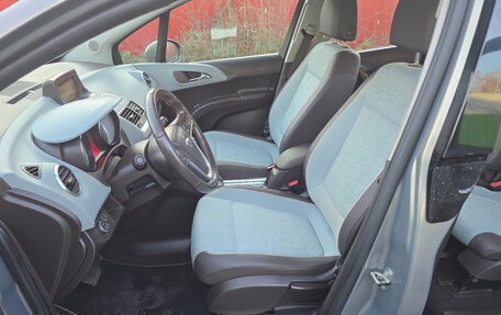 Opel Meriva, 2014 год, 495 000 рублей, 8 фотография