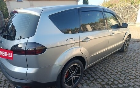 Ford S-MAX I, 2008 год, 750 000 рублей, 4 фотография