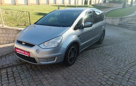 Ford S-MAX I, 2008 год, 750 000 рублей, 2 фотография