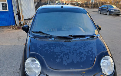 Daewoo Matiz I, 2012 год, 155 000 рублей, 1 фотография
