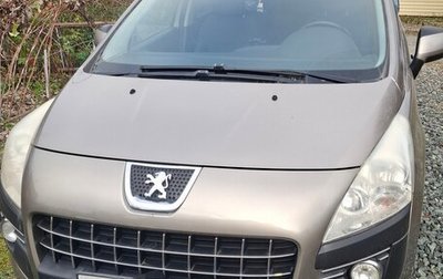 Peugeot 3008 I рестайлинг, 2012 год, 650 000 рублей, 1 фотография