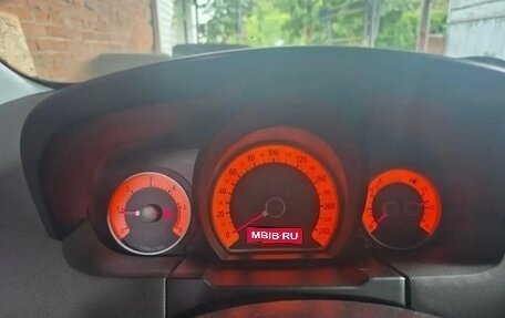 KIA cee'd I рестайлинг, 2008 год, 450 000 рублей, 1 фотография