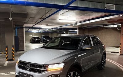 Volkswagen T-Roc I, 2026 год, 2 310 000 рублей, 1 фотография