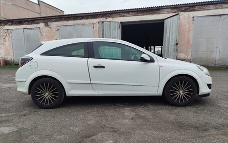 Opel Astra H, 2007 год, 365 000 рублей, 1 фотография