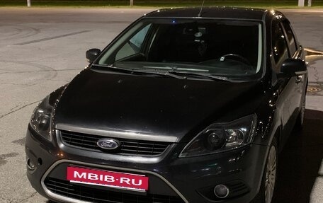 Ford Focus II рестайлинг, 2010 год, 450 000 рублей, 1 фотография