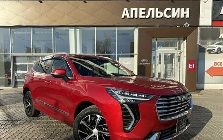 Haval Jolion, 2021 год, 1 652 080 рублей, 1 фотография
