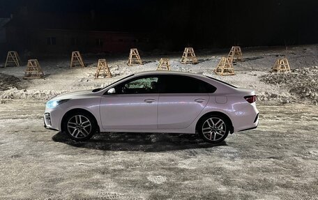 KIA Cerato IV, 2020 год, 1 750 000 рублей, 1 фотография