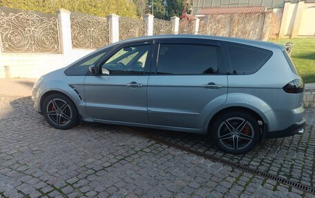 Ford S-MAX I, 2008 год, 750 000 рублей, 7 фотография