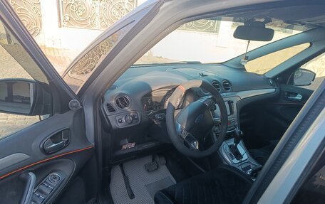 Ford S-MAX I, 2008 год, 750 000 рублей, 8 фотография