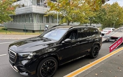 Mercedes-Benz GLS, 2026 год, 22 300 000 рублей, 1 фотография